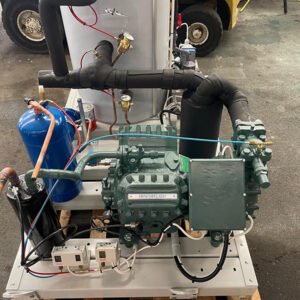 Fabriques de glace 1