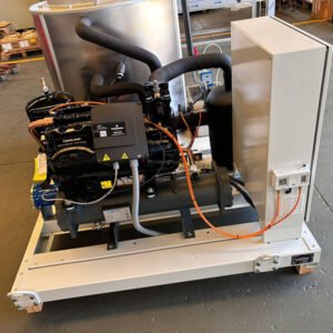 Fabriques de glace 2